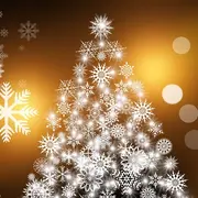 Marché de Noël de l'Amicale Laïque à La Roche-Chalais