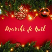 Marché De Noël De L'Artisanat Et Des Auteurs