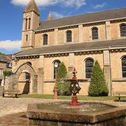 Marché de Noël de l'association Animations Saint Martin