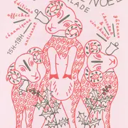 Marché de Noël de la Calade