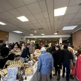 Marché De Noël De La Canourgue