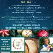 Marché de Noël de la Ferme des 3 Tilleuls