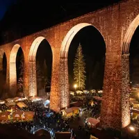 Marché de Noël de Ravenna 2026 : la billetterie ouvre ce 14 octobre DR