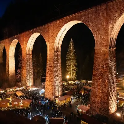 Marché de Noël de Ravenna 2026 : la billetterie ouvre ce 14 octobre