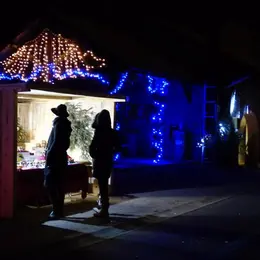 Marché de Noël de la Xamontoise