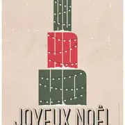 Marché De Noël De Langres