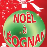 Marché de Noël de Léognan