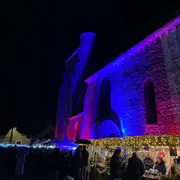 Marché de Noël de Levroux 2025