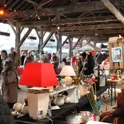 Marché de Noël de Lignières