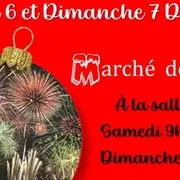 Marché de Noël de Longues-sur-Mer