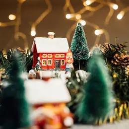 Marché de Noël de Maisonnais sur Tardoire