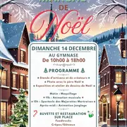 Marché De Noël De Martres-Tolosane