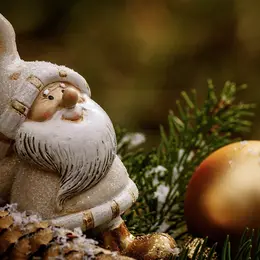 Marché de Noël de Marval
