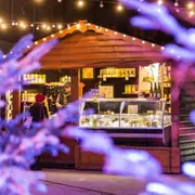 Marché de Noël de Mézières