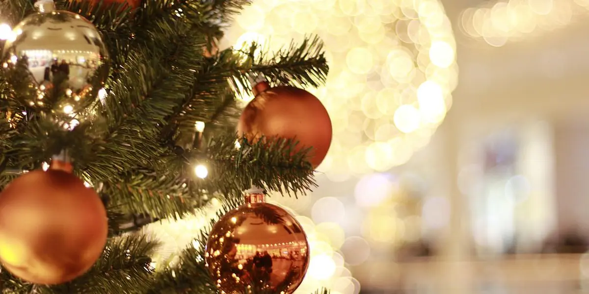 Noël à Montpellier