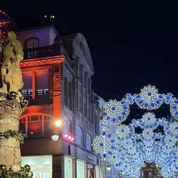 Marché de Noël de Mulhouse 2026 : nouvelles lumières, nocturnes… ce qui vous attend
