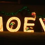 Marché de Noël de Panazol