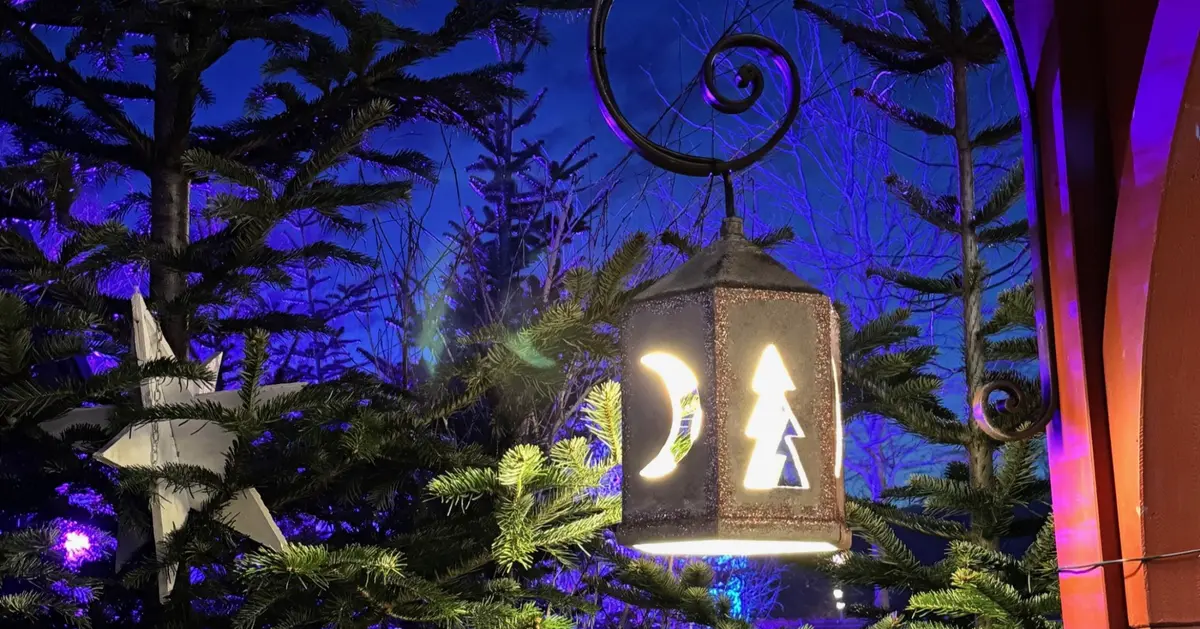 Plongez dans la magie des fêtes à Pfastatt