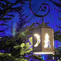 Plongez dans la magie des fêtes à Pfastatt &copy; Céline Zimmermann