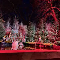 Partie de pêche pour les lutins &copy; Céline Zimmermann