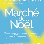 Marché de Noël de Pop