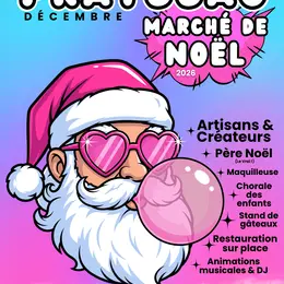 Marché de Noël de Prayssac