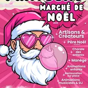 Marché de Noël de Prayssac