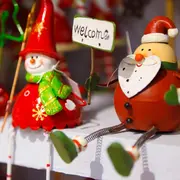 Marché de Noël de Quinsac 2025