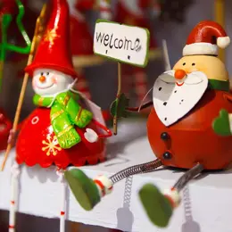 Marché de Noël de Quinsac 2025