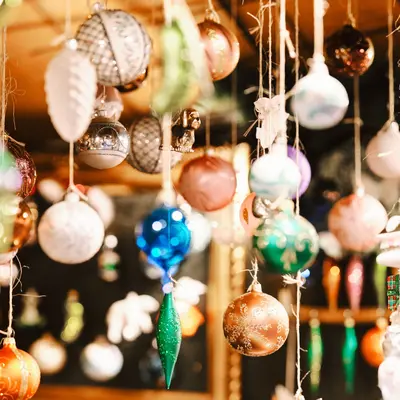 Marché de Noël de Remiremont 2025