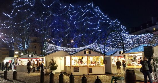 Sorties à Rouen ce week-end (5 au 7 décembre) : 3 bons plans à découvrir d'urgence