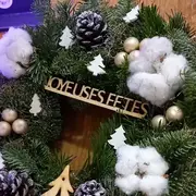 Marché de Noël de Saint Christoly