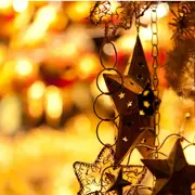 Marché de Noël de Saint-Just-le-Martel