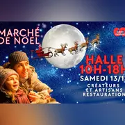 Marché de Noël de Saint-Sulpice-et-Cameyrac