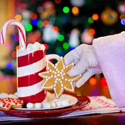 Marché De Noël De Saissac