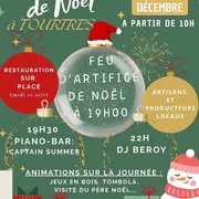 Marché de Noël de Tourtrès