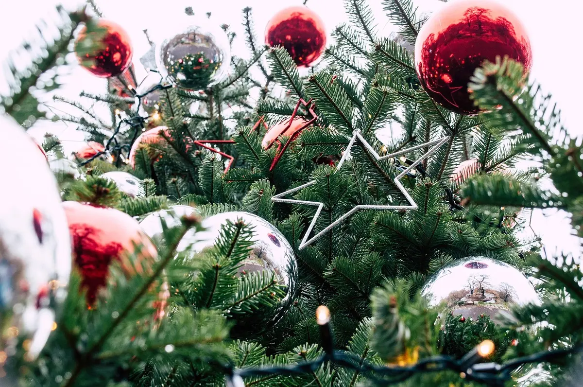 Marché de Noël de Treignac