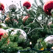 Marché de Noël de Treignac