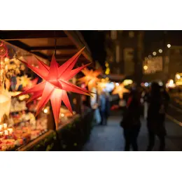 Marché de Noël 2026 de Troyes