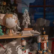 Marché de Noël de Troyes