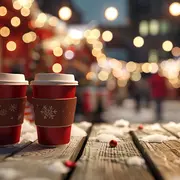 Marché de  Noël de Vannes 2025