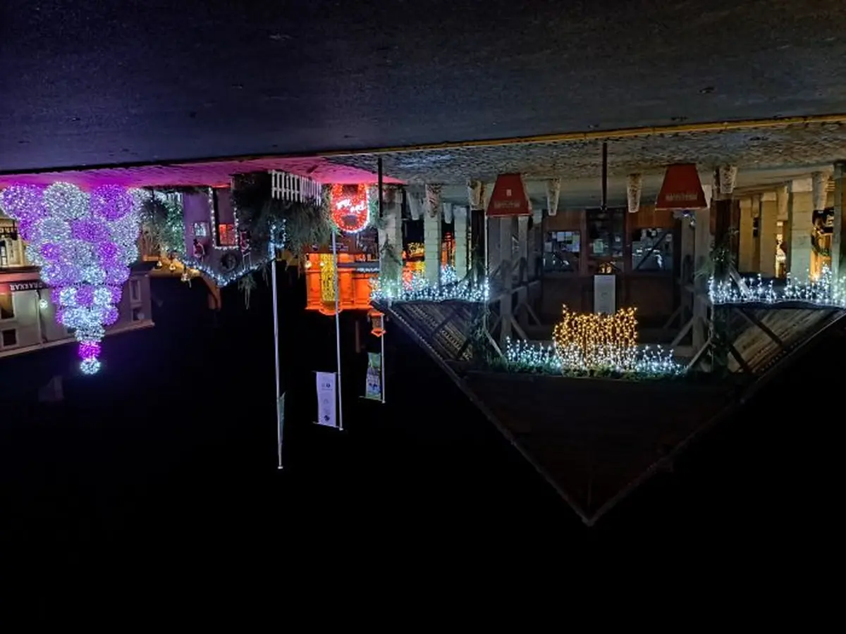 Marché de Noël de Vatan