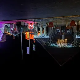 Marché de Noël de Vatan