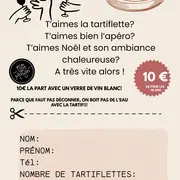 Marché de Noël de Verzenay