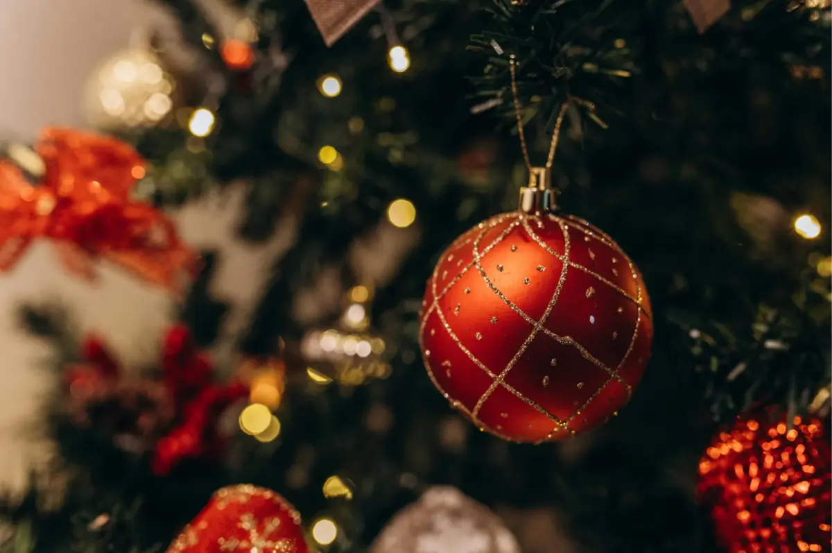 Marché de Noël de Veyrac