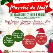 Marché de Noël de Xaintrailles