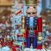 Marché de Noël des Retardataires