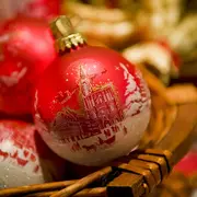 Marché de Noël du Carré d'Or