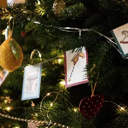 Marché de Noël du Châtelet