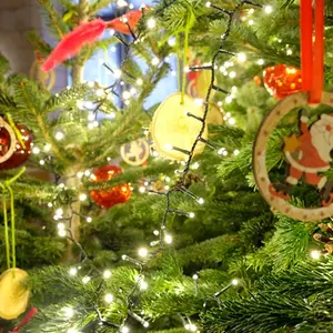 Marché de noël du Louroux